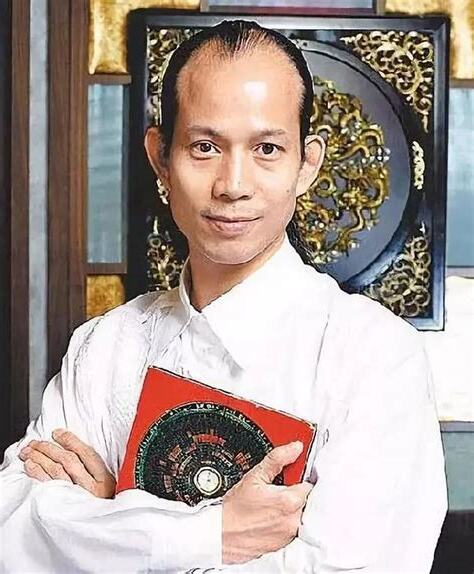 风水师 香港